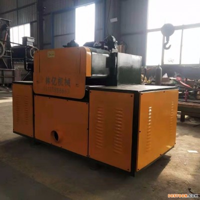 河北林亿 林亿机械 多片锯 方木多片锯 方木纵向锯 可定制 支持