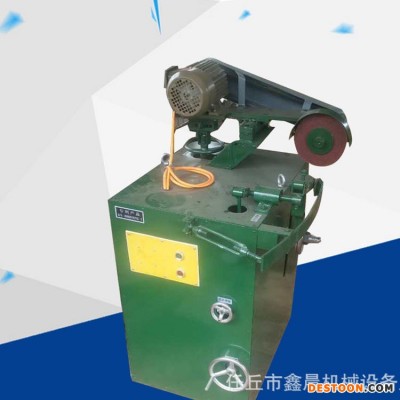 鑫晨机械 供应现货 合金锯片多片锯设备 造齿修磨机 磨齿机高速磨齿机