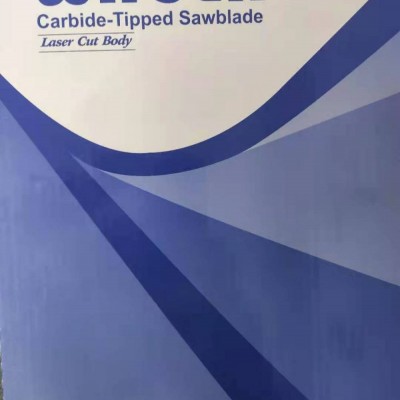 批发供应和源亚克力锯片耐用多片锯锯片