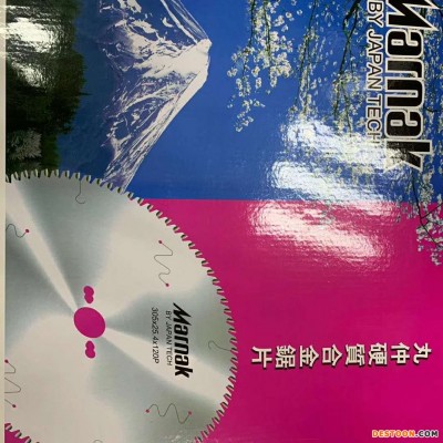 供应日本丸仲锯片【超薄竹木锯片】多片锯锯片 2551.025.4100T