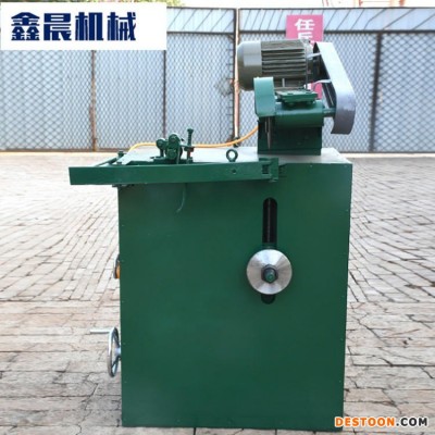现货出售 合金锯片多片锯设备 鑫晨机械 合金锯片磨齿机 磨锯片机器