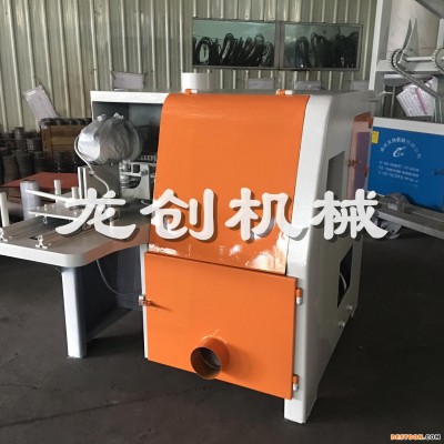 板皮改料机 边皮改厚锯 废材利用多片锯 新款动力出料 板皮 圆木木方可加工