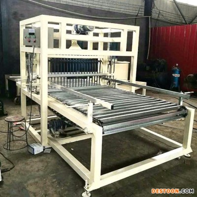 供应 水泥发泡设备 水泥发泡板切割机 多片锯切割设备