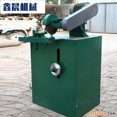 鑫晨机械 厂价销售 合金锯片多片锯设备 建筑机械全自动磨齿机 欢迎来电咨询