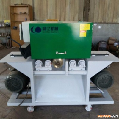 直销林亿方木多片锯 开条锯 木芯板锯 细木工板锯 可定制 支持