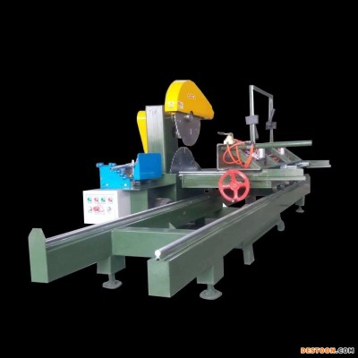 林亿机械 河北LY1-6M推台锯 圆木推台锯 多片锯 满意收货 我的承诺