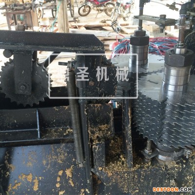 福建鼎圣MGJF-150-1方木多片锯厂家价格