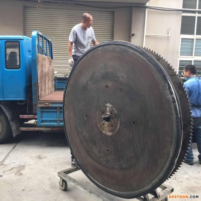 合金大锯片 2米外径60齿镶齿圆盘大直径锯片 FUJIRESAW富士圆锯机锯片厂家