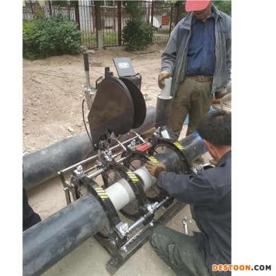 电焊工具 刨边器 pe管焊机 山东创铭