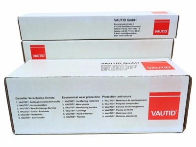 法奥迪VAUTID-100P耐磨焊条 高硬度堆焊焊条 刨沙机堆焊焊条 现货包邮