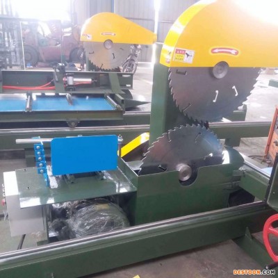 木工精品精密圆木推台锯 圆木推台锯价格 跑车式推台锯 自动圆木推台锯 圆木推台锯价格 厂家直销