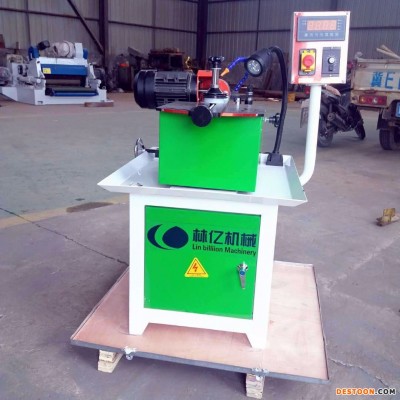 精品林亿 870型 磨齿机 锯片磨齿机 伐锯机 磨齿机价格 自动修磨 水泵冷却 智能控制 速度可调