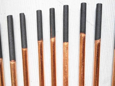 碳弧气刨碳棒圆形碳棒矩形碳棒连接形碳棒