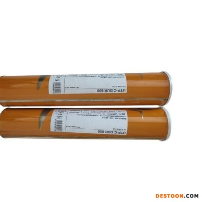 德国UTP焊丝 UTP SK 650-G耐磨焊丝 药芯耐磨焊丝 T Fe8链轮 刨辊堆焊焊丝 现货包邮