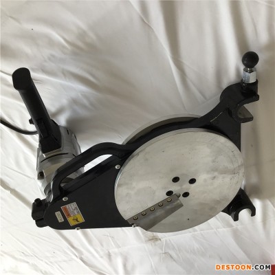 乌海刨边器 200-63双柱热熔机 pe焊接机 热熔机厂家