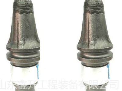 山东鑫开热销旋挖齿3060 系列 煤截齿旋挖截齿刨铣齿