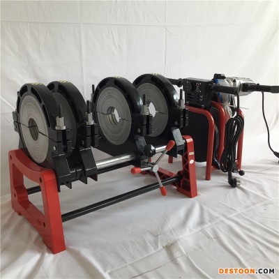 乌海刨边器 液压800热熔机 电焊工具 热熔机厂家