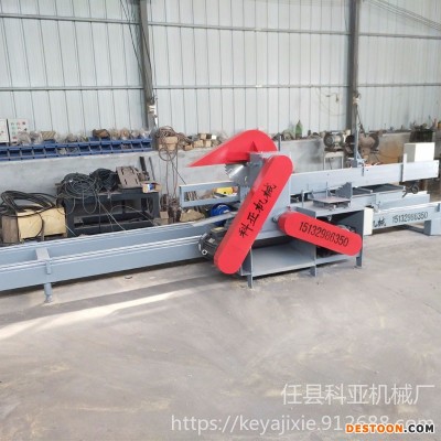 科亚KY-50供应新型推台锯 5米 自动 推台锯价格 原木推台锯 厂家直销
