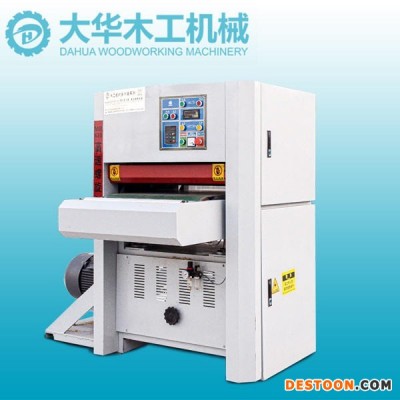 MB600高速螺旋刨 可根据客户需求定制长宽度 支持定制 大之华木工机械