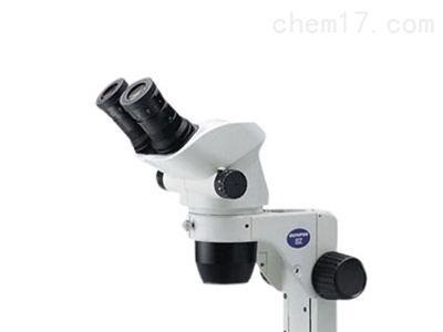 奥林巴斯SZ61原装进口解剖显微镜 实验室进口显微镜 医学解刨显微镜
