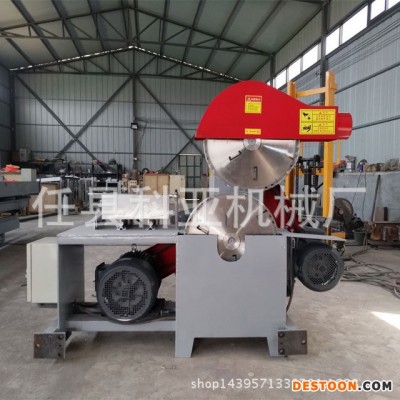 木工推台锯 圆木推台锯 木工开料锯 原木薄板开板锯 手工推台锯