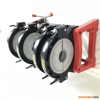 乌海刨边器 90型管道抢修工具 pe热熔机 热熔机厂家