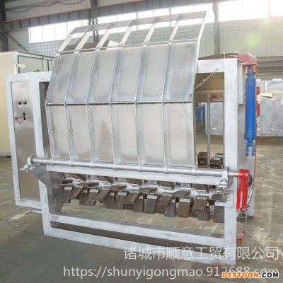 顺意 供应SYTZ600型牛羊驴马骡刨毛设备 定做正反方向整驴脱毛机 厂家现货