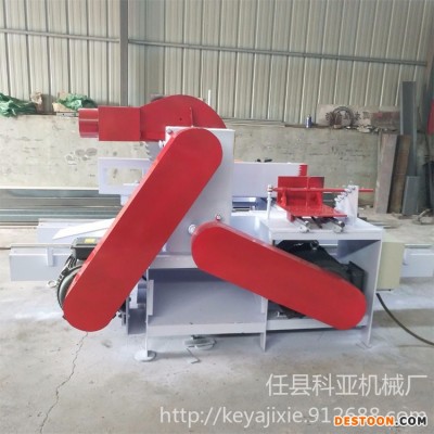圆木推台锯 小型圆木推台锯 圆木推台锯价格 科亚 KY-SD150 量大优惠