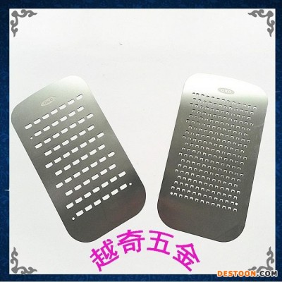 宁波蚀刻刨片，不锈钢瓜果刨刀蚀刻、柠檬刨蚀刻加工