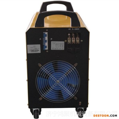 ZX7-630A碳弧气刨手动弧焊机 逆变手工弧焊机 不锈钢焊接机鸿聚牌