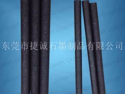 深圳碳弧气刨石墨圆碳棒,润滑石墨柱订制,高纯石墨棒直径加工批发