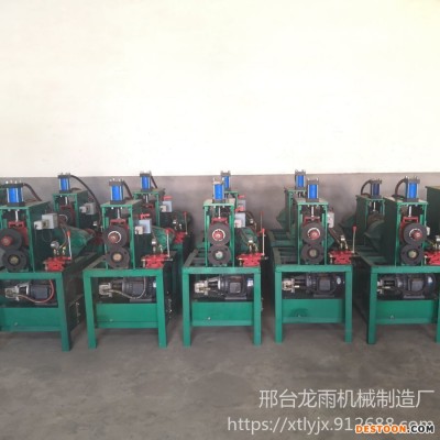 河北油桶二次利用废弃油桶切割机 废油桶去盖刨身机 废旧160油桶开身压平机坚固使用