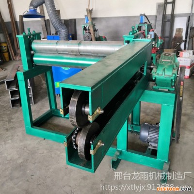 废旧油桶切割机 废旧油桶刨身切盖一体机价格实惠 售后优越 铁桶切盖机厂家直销 160油桶切盖机