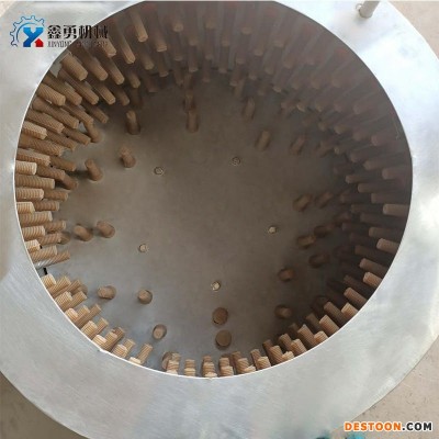 胶棒滚筒洗肚机 自动牛肚羊肚刨毛清洗机  质优价廉