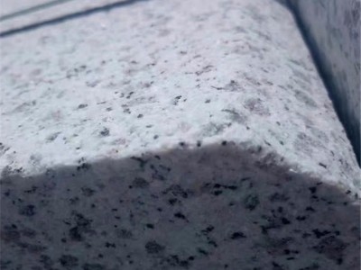 路沿石产地货源路沿石喷砂面刨面加工外墙文化石工厂批发