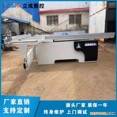 45度精密推台锯 定制款精密推台锯 板材精密推台锯