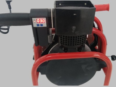 乐庭刨边器 90-250手摇热熔机 pe管焊接机 热熔机厂家零售