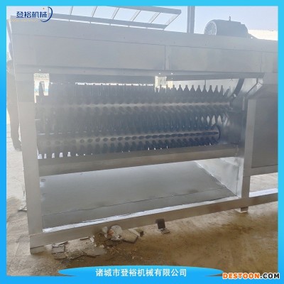 屠宰羊刨毛设备  小型商用脱毛机 登裕DY