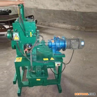 简易式大铁桶刨桶机 自动油桶开盖机欢迎定做 海腾