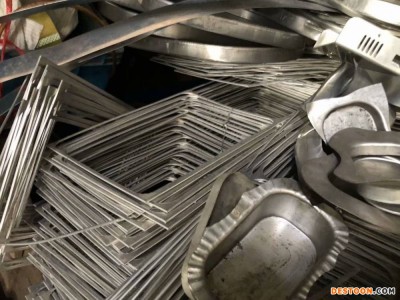 广州越秀废铝 铝刨丝 铝板 铝天花 高价上门收购