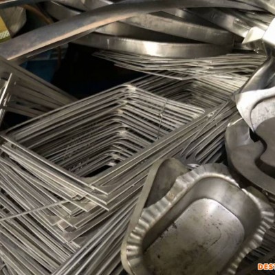广州越秀废铝 铝刨丝 铝板 铝天花 高价上门收购