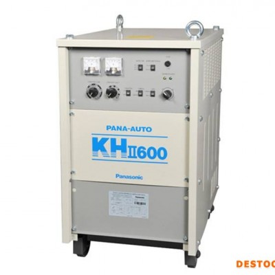 石家庄松下焊机价格YD-600KH2 CO2/MAG/直流手工焊/碳弧气刨4种功能