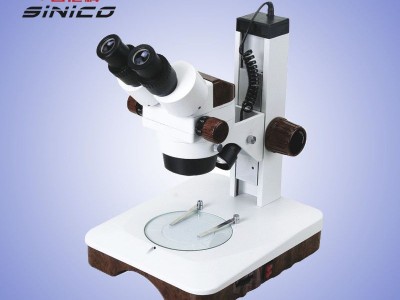 sinico西尼科/大景深解刨显微镜 XK-HT600