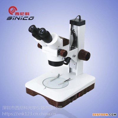 sinico西尼科/大景深解刨显微镜 XK-HT600
