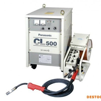 松下YD-500CL5船厂专用气保焊机可追加电焊碳弧气刨功能