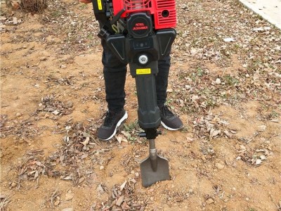 移苗机 刨树苗挖树机 园林断根起树机规格