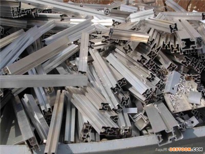 中山废铝回收 废铝合金 铝刨丝 回收 欢迎咨询