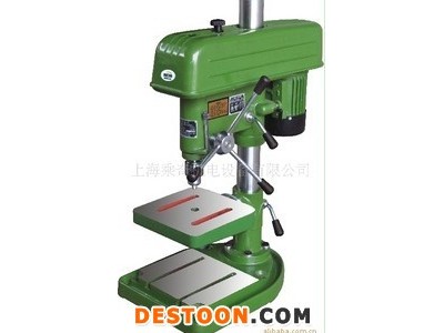 浙江西菱高速精密台钻Z516微型小型工业台钻小台钻