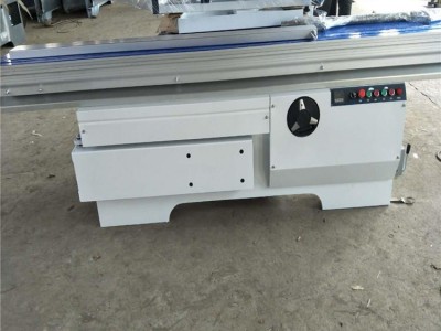 JX3200木工精密锯低价热卖 马氏裁板锯 数控铝型材精密锯图1