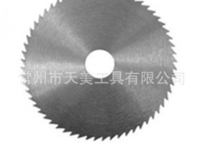 合金锯片 木工 原木多片锯带刮刀 木工合金锯片
